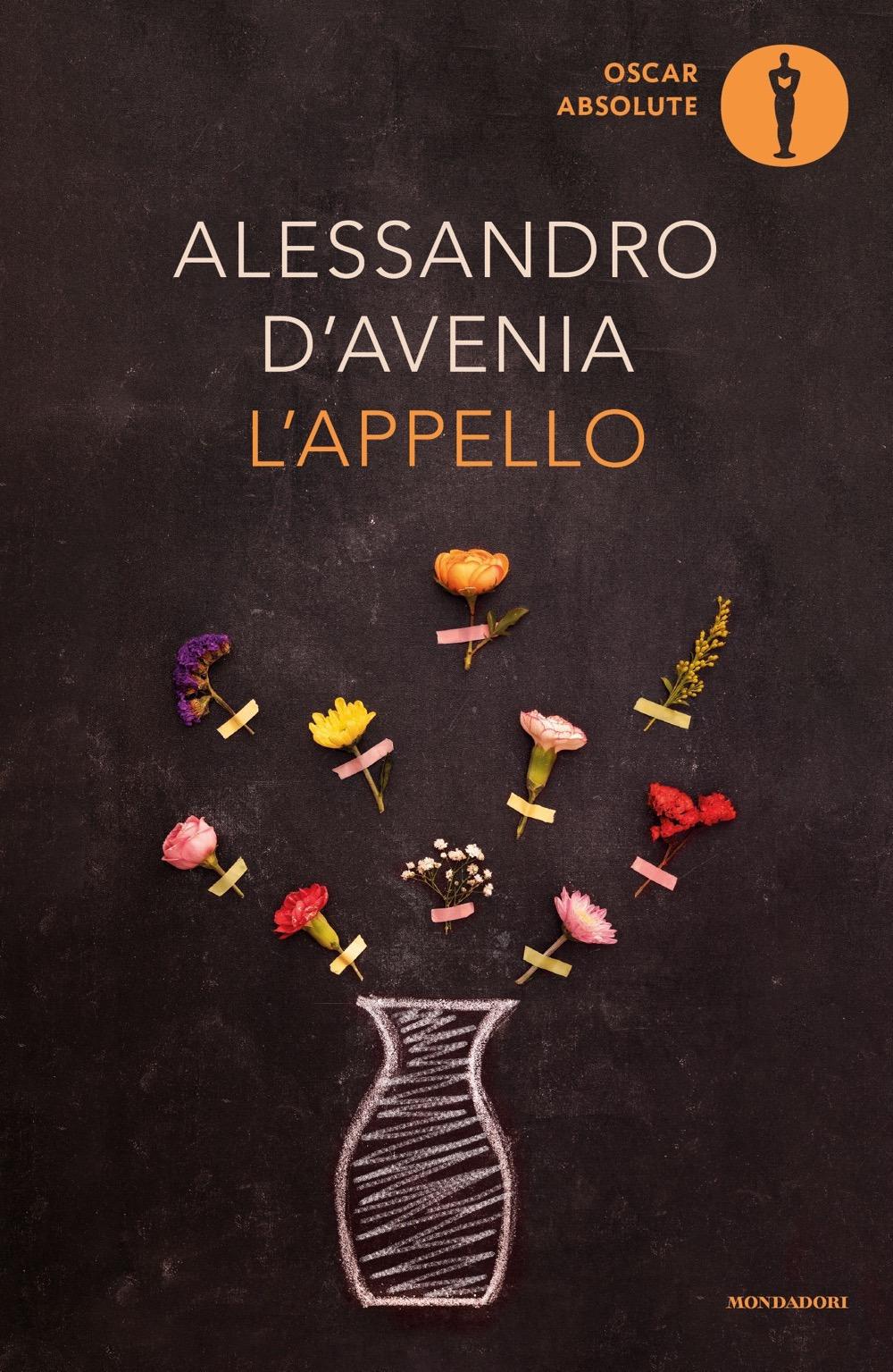 Vorderes Coverbild L' appello