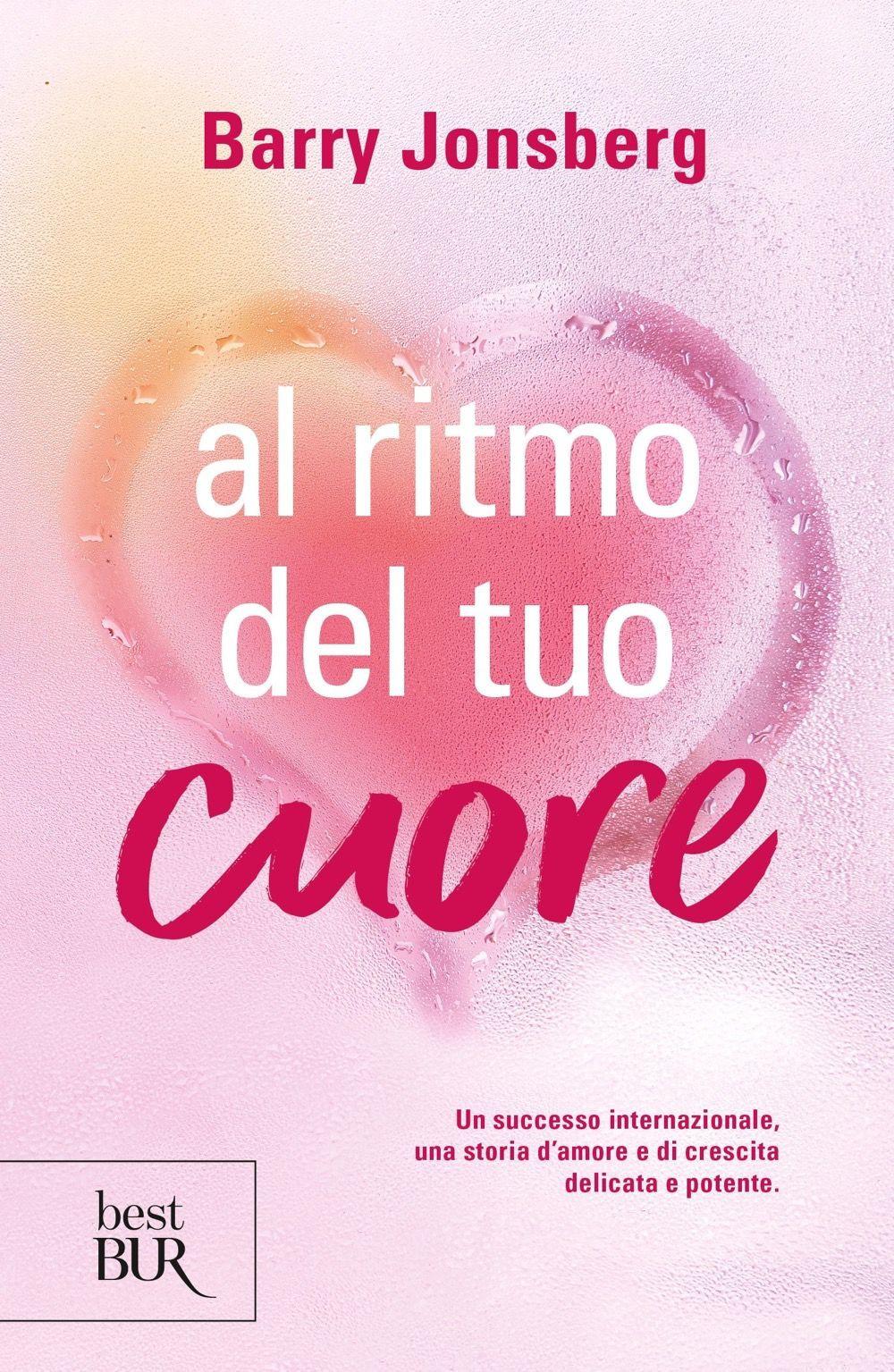 Vorderes Coverbild Al ritmo del tuo cuore