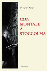 Vorderes Coverbild Con Montale a Stoccolma