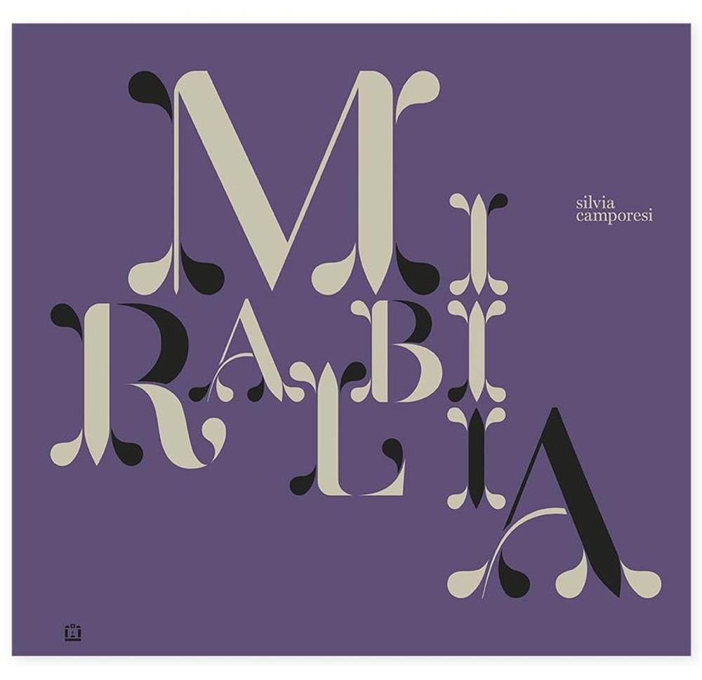 Vorderes Coverbild Mirabilia