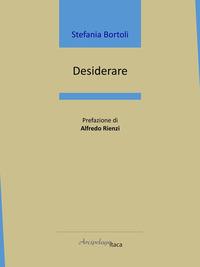 Vorderes Coverbild Desiderare