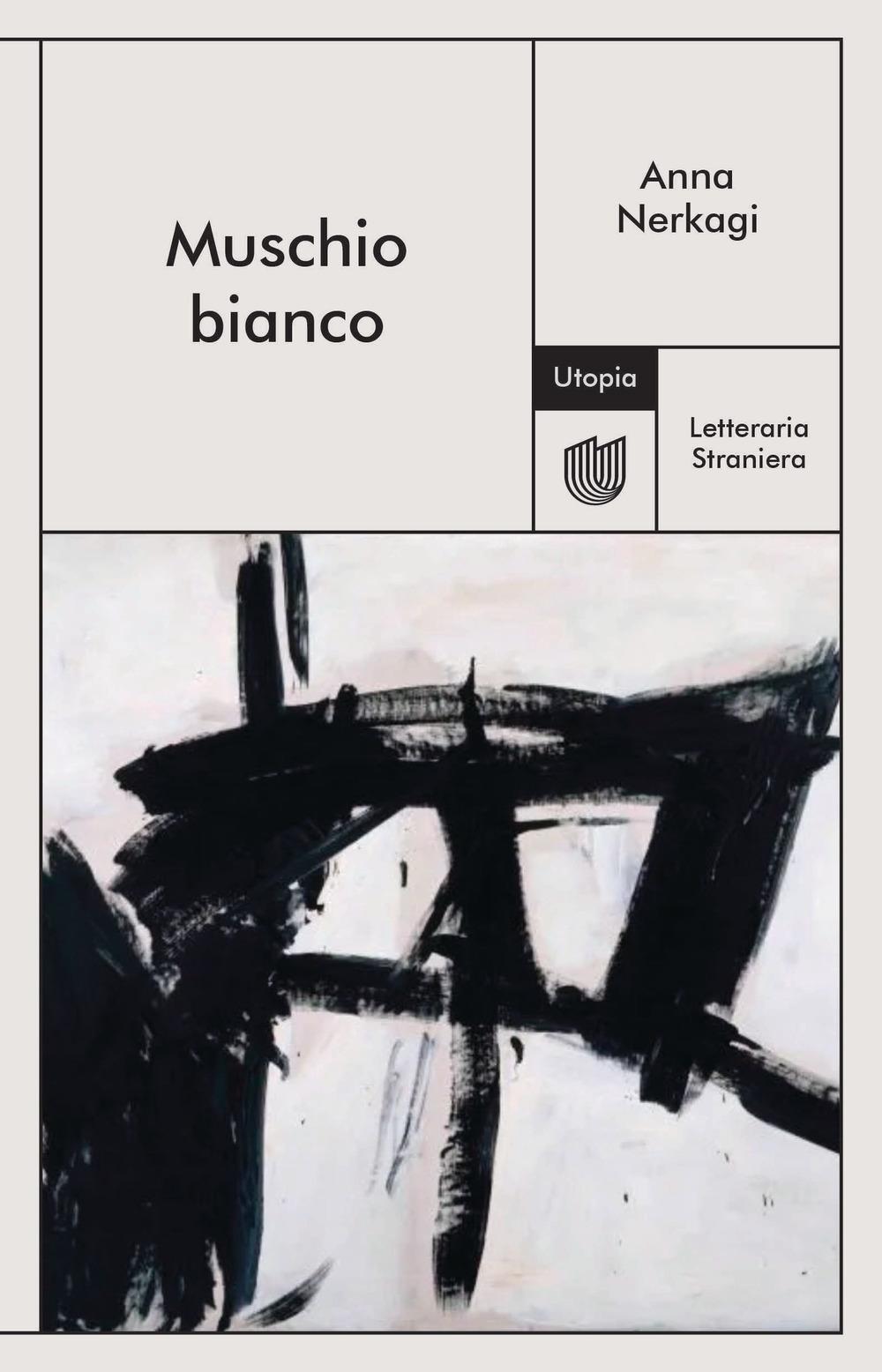 Vorderes Coverbild Muschio bianco