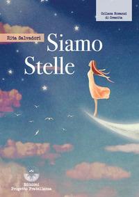 Vorderes Coverbild Siamo stelle