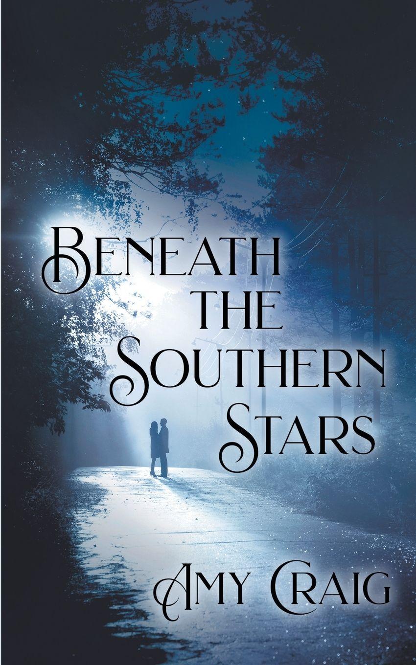 Vorderes Coverbild Beneath the Southern Stars