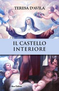 Vorderes Coverbild Il castello interiore