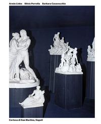 Vorderes Coverbild Certosa di San Martino, Napoli