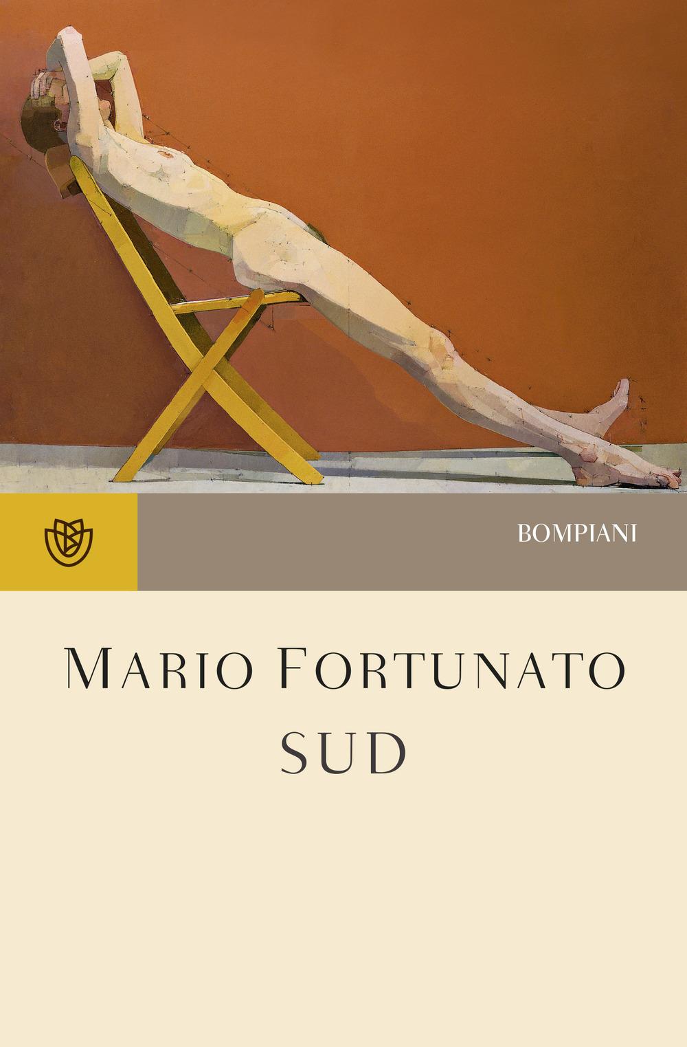 Vorderes Coverbild Sud
