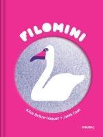 Vorderes Coverbild Il cigno di Popper. Filomini