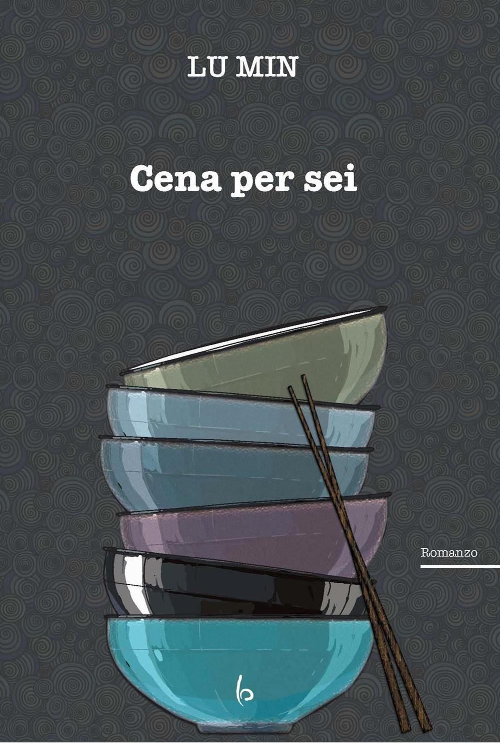 Vorderes Coverbild Cena per sei