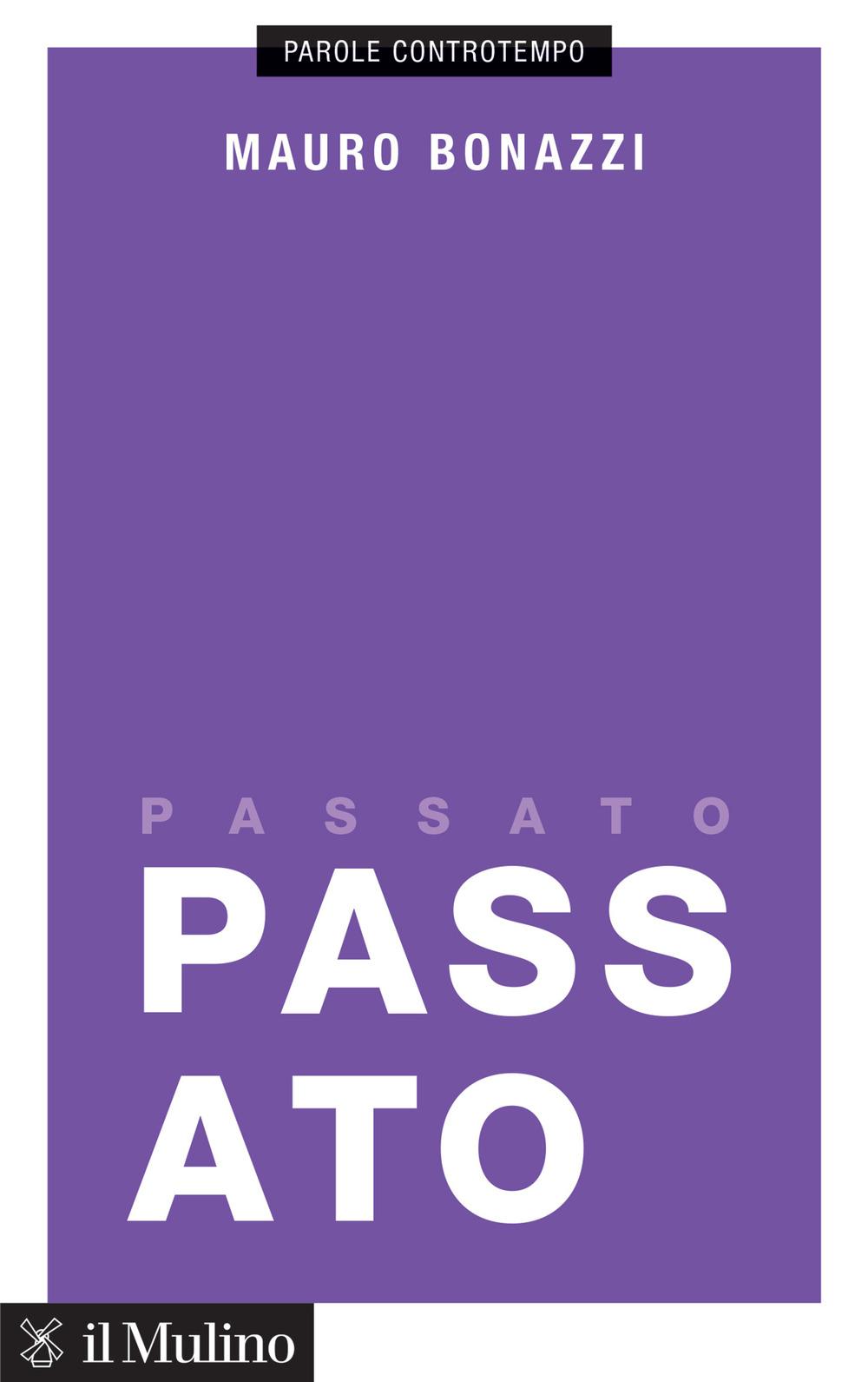 Vorderes Coverbild Passato