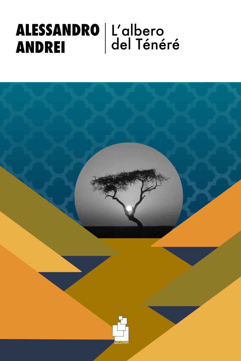 Vorderes Coverbild L' albero del Ténéré