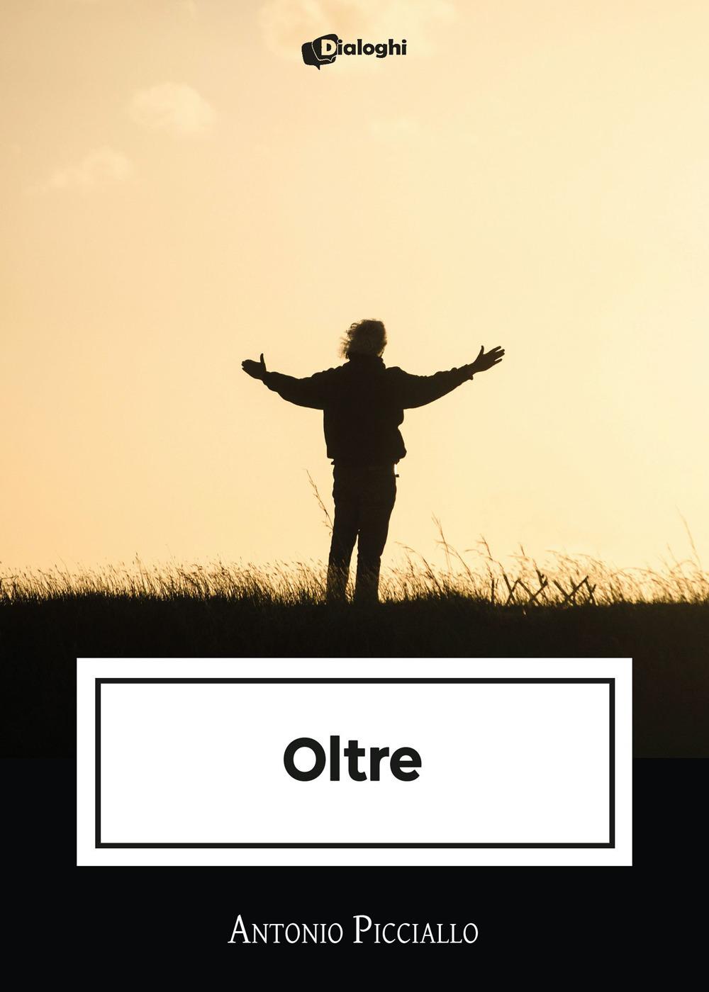 Vorderes Coverbild Oltre