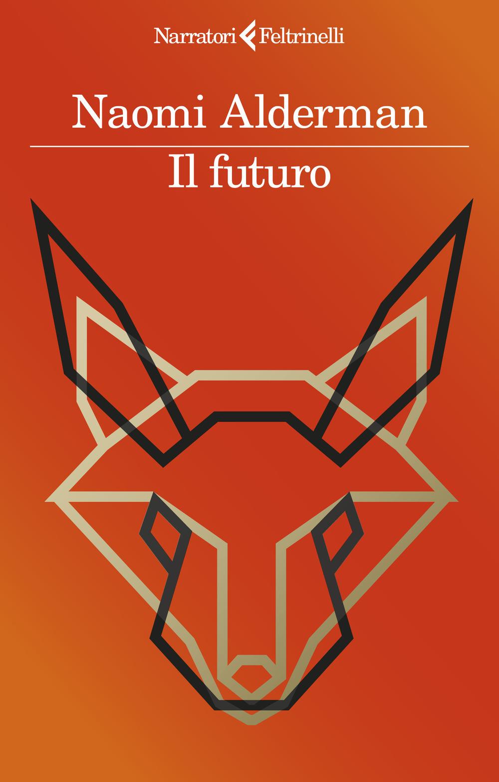 Vorderes Coverbild Il futuro