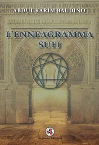 Vorderes Coverbild L' enneagramma sufi