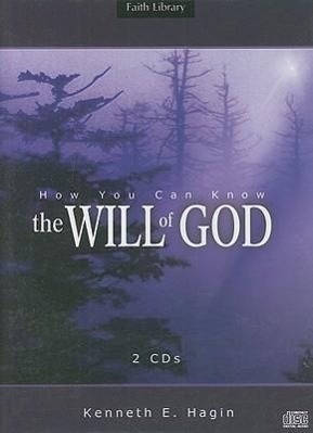 Vorderes Coverbild How You Can Know the Will of God