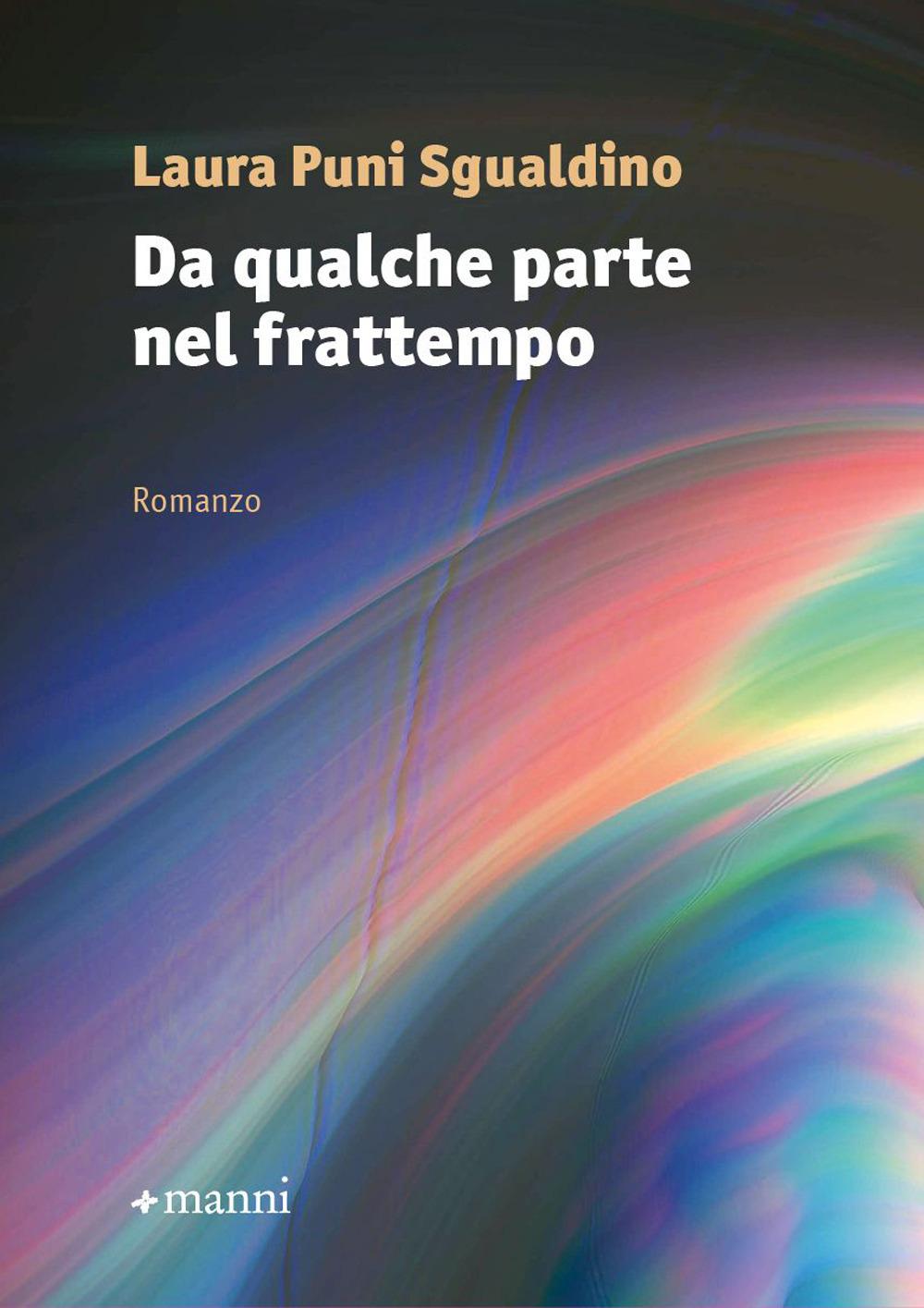 Vorderes Coverbild Da qualche parte nel frattempo