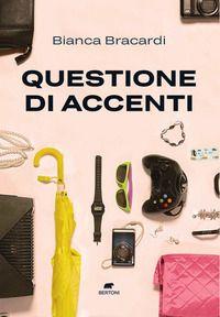 Vorderes Coverbild Questione di accenti