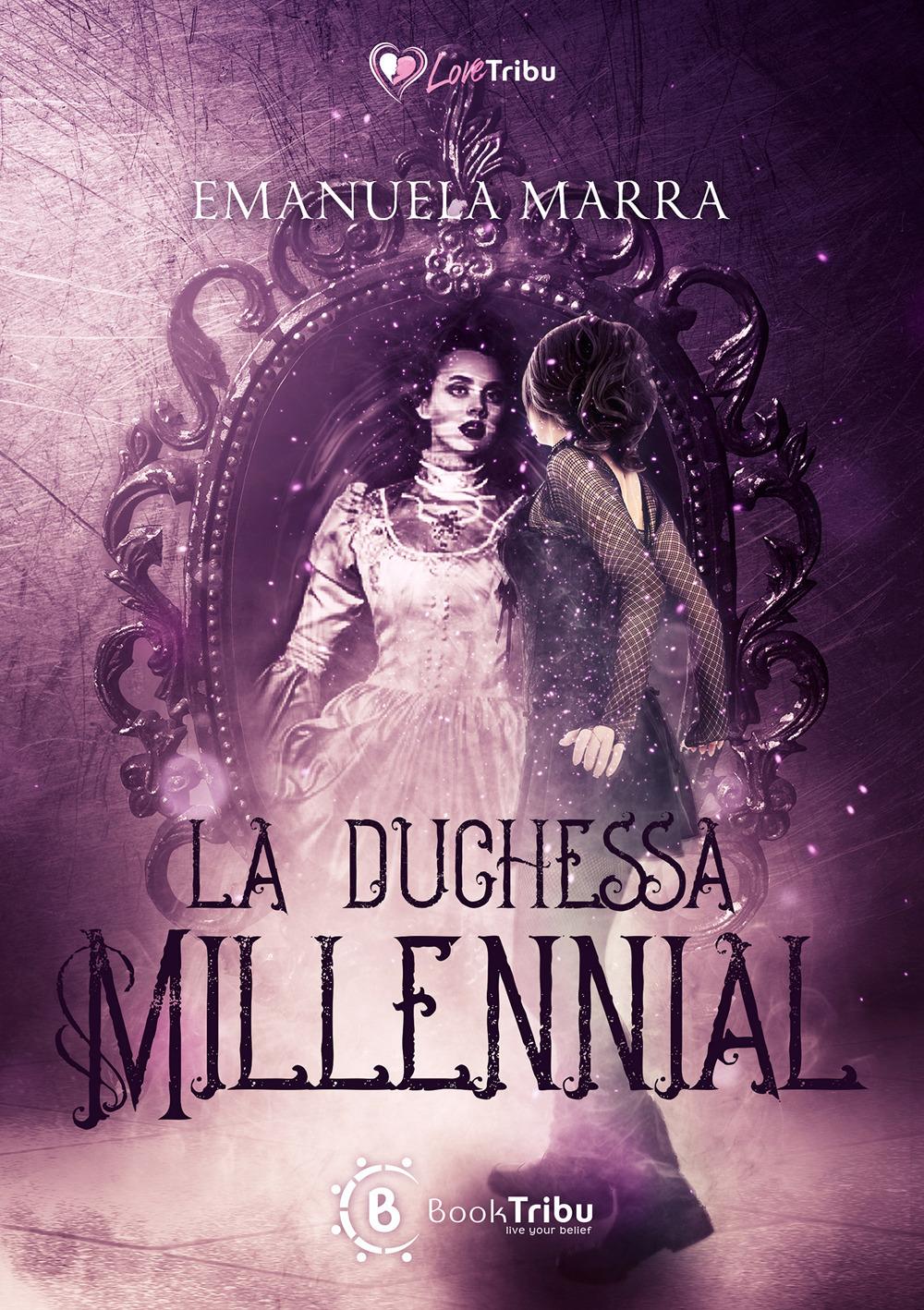 Vorderes Coverbild La Duchessa Millennial