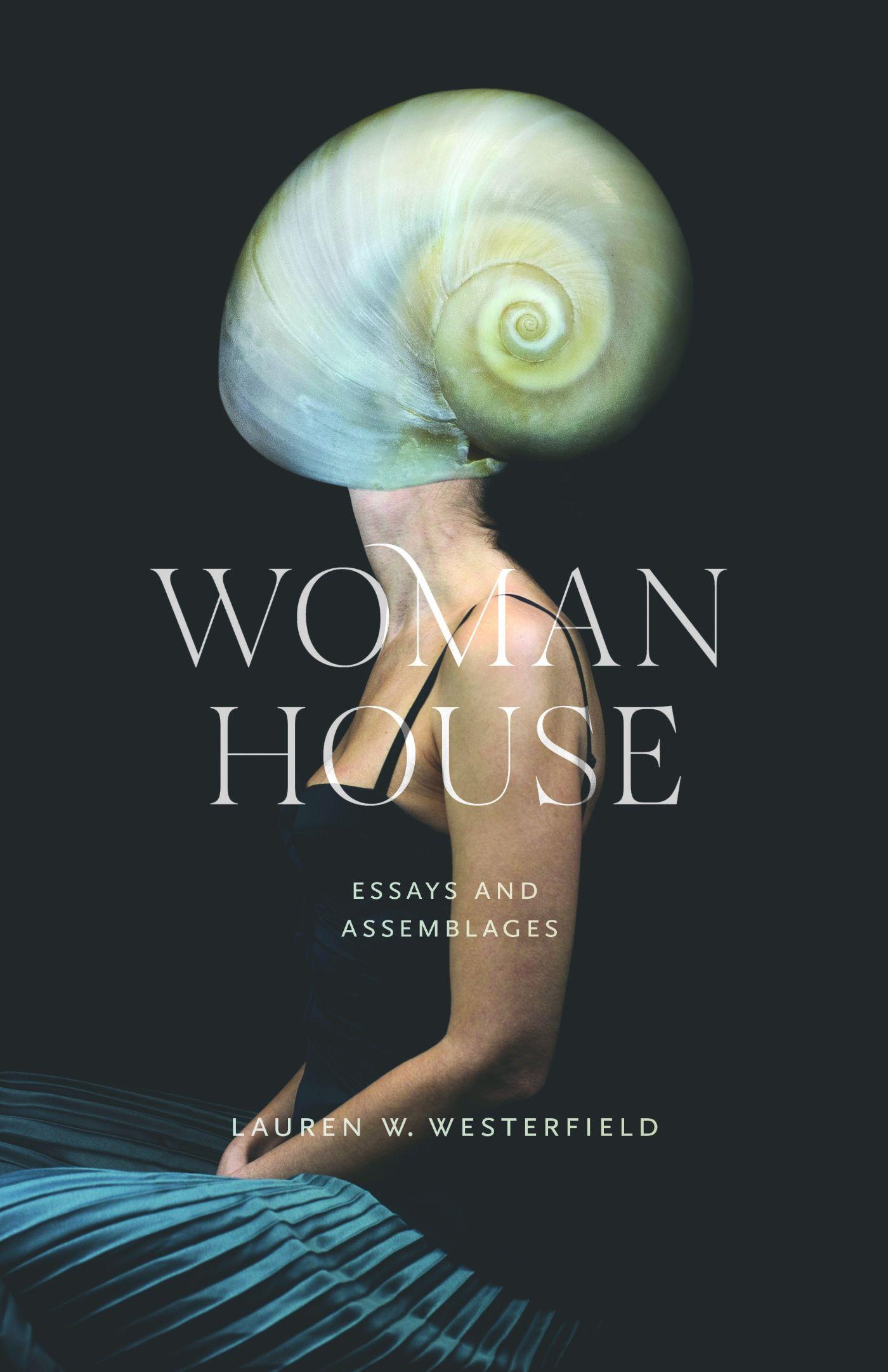Vorderes Coverbild Woman House
