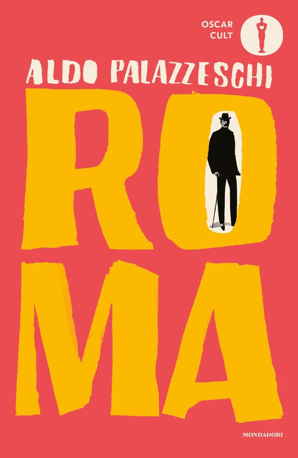 Vorderes Coverbild Roma