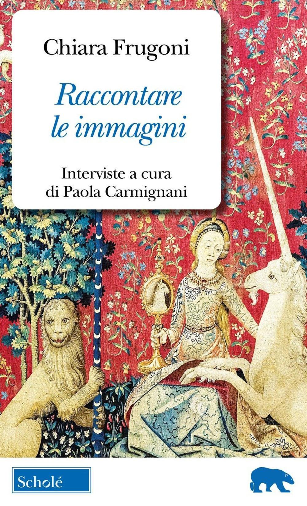 Vorderes Coverbild Raccontare le immagini. Dialoghi sui miei libri