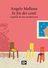Vorderes Coverbild In fin dei conti. Capitoli di una messinscena