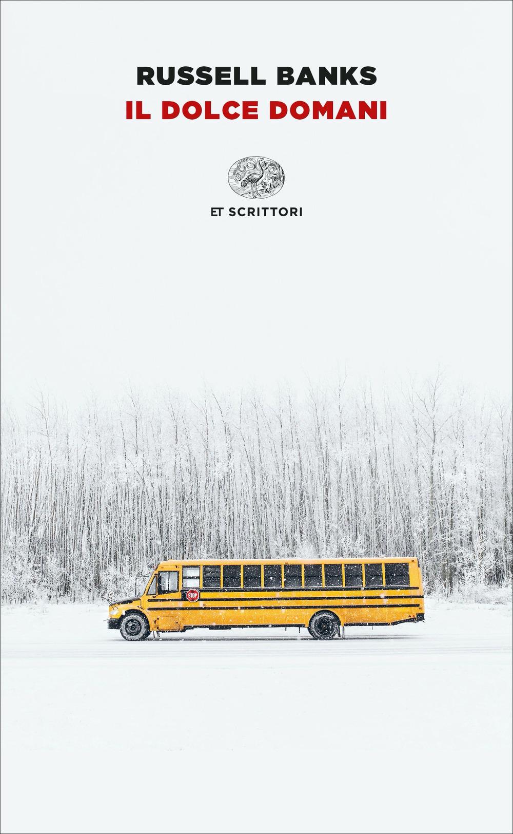 Vorderes Coverbild Il dolce domani