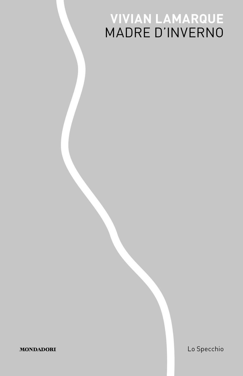 Vorderes Coverbild Madre d'inverno