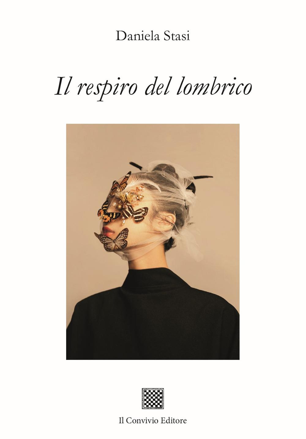 Vorderes Coverbild Il respiro del lombrico