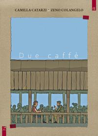 Vorderes Coverbild Due caffè