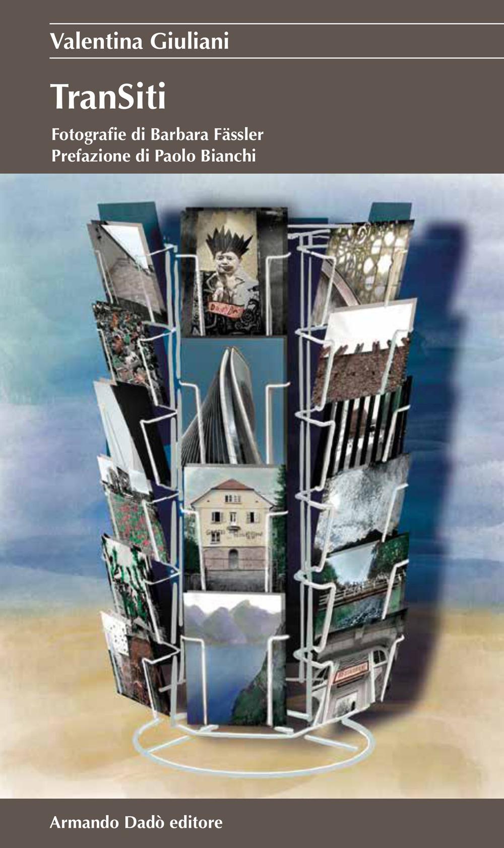 Vorderes Coverbild TranSiti