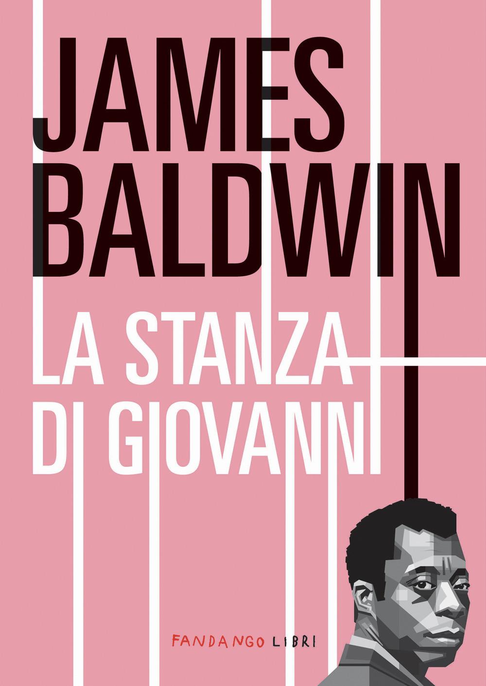 Vorderes Coverbild La stanza di Giovanni