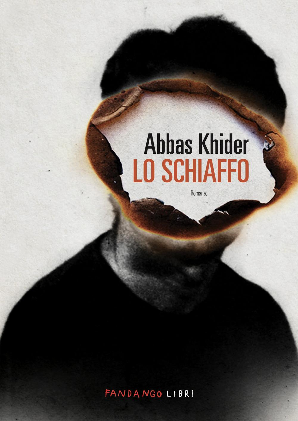 Vorderes Coverbild Lo schiaffo