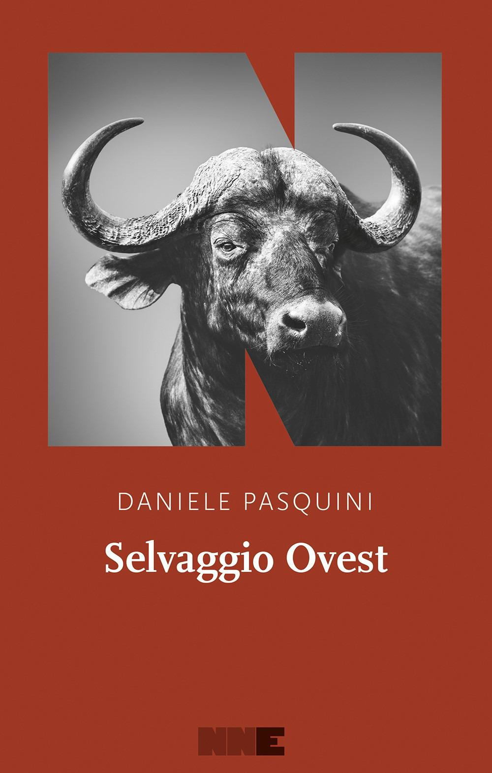 Vorderes Coverbild Selvaggio Ovest