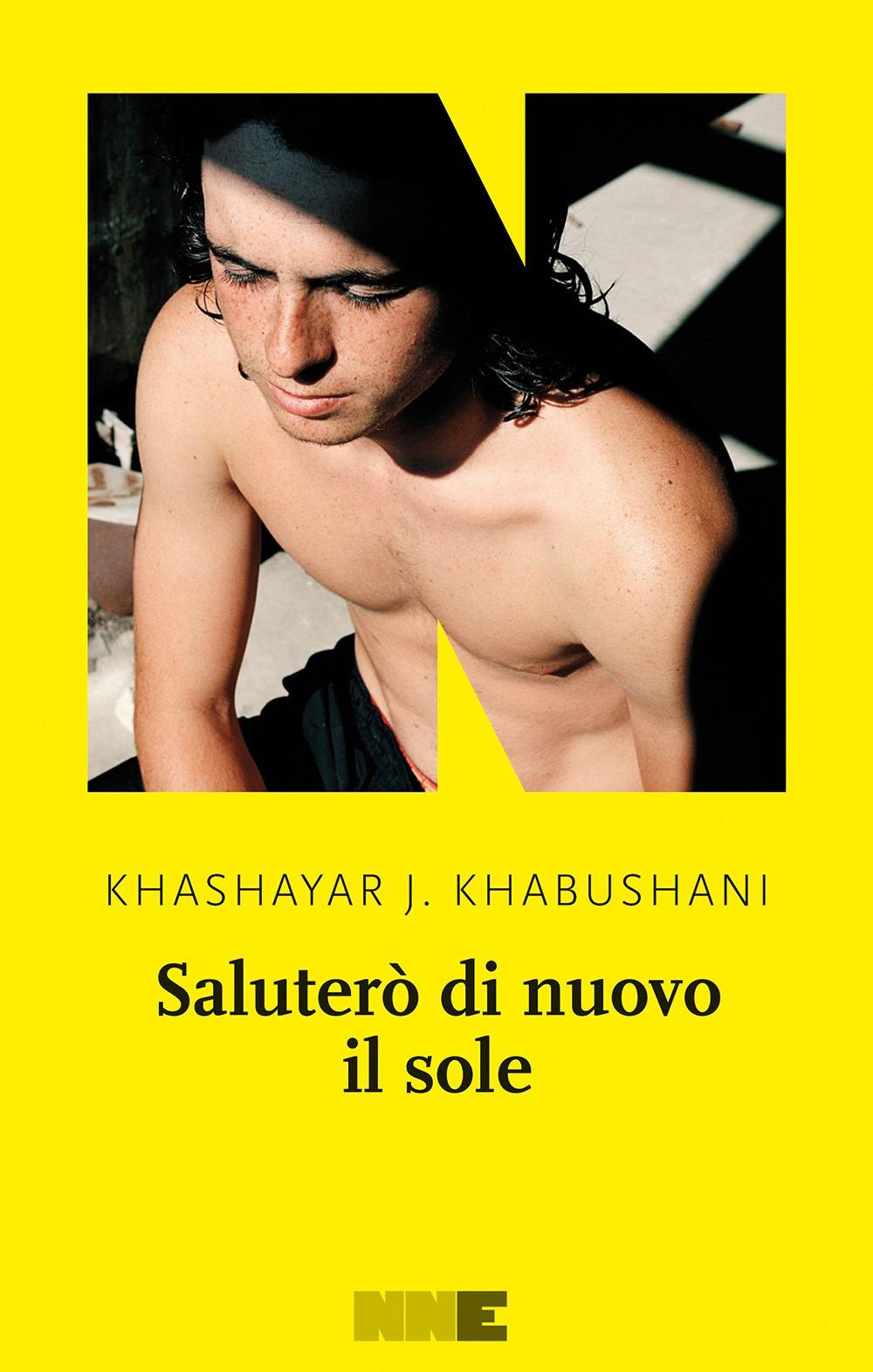 Vorderes Coverbild Saluterò di nuovo il sole