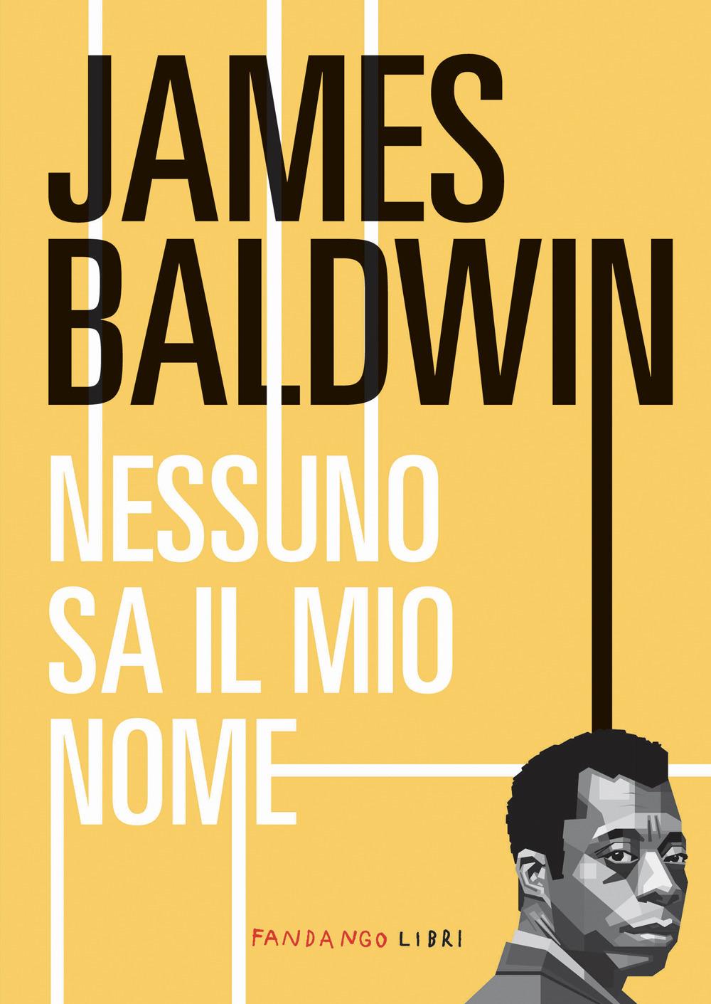 Vorderes Coverbild Nessuno sa il mio nome