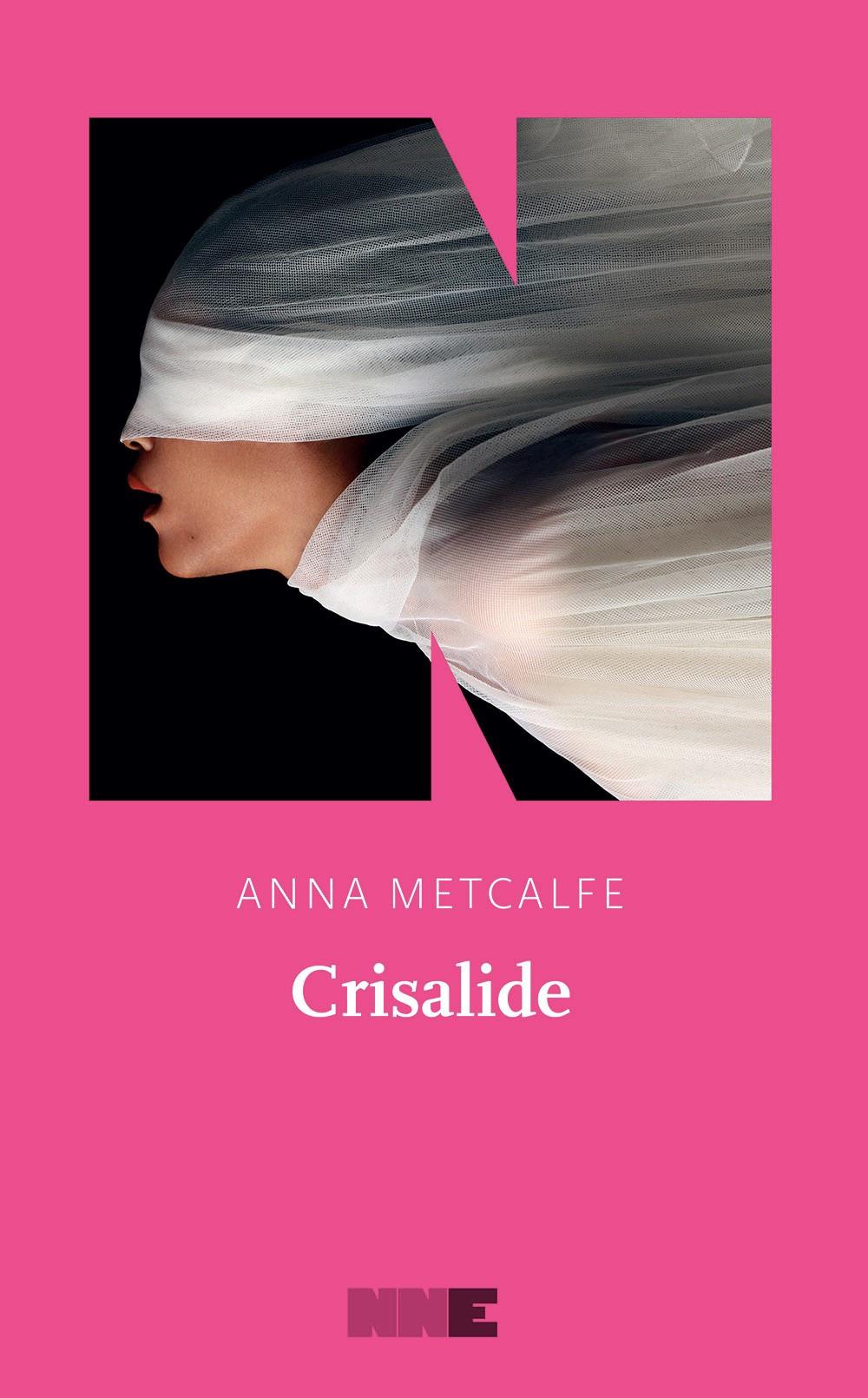 Vorderes Coverbild Crisalide