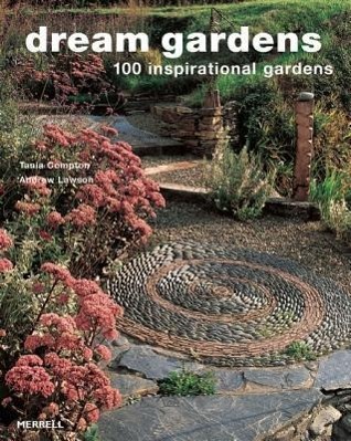 Vorderes Coverbild Dream Gardens