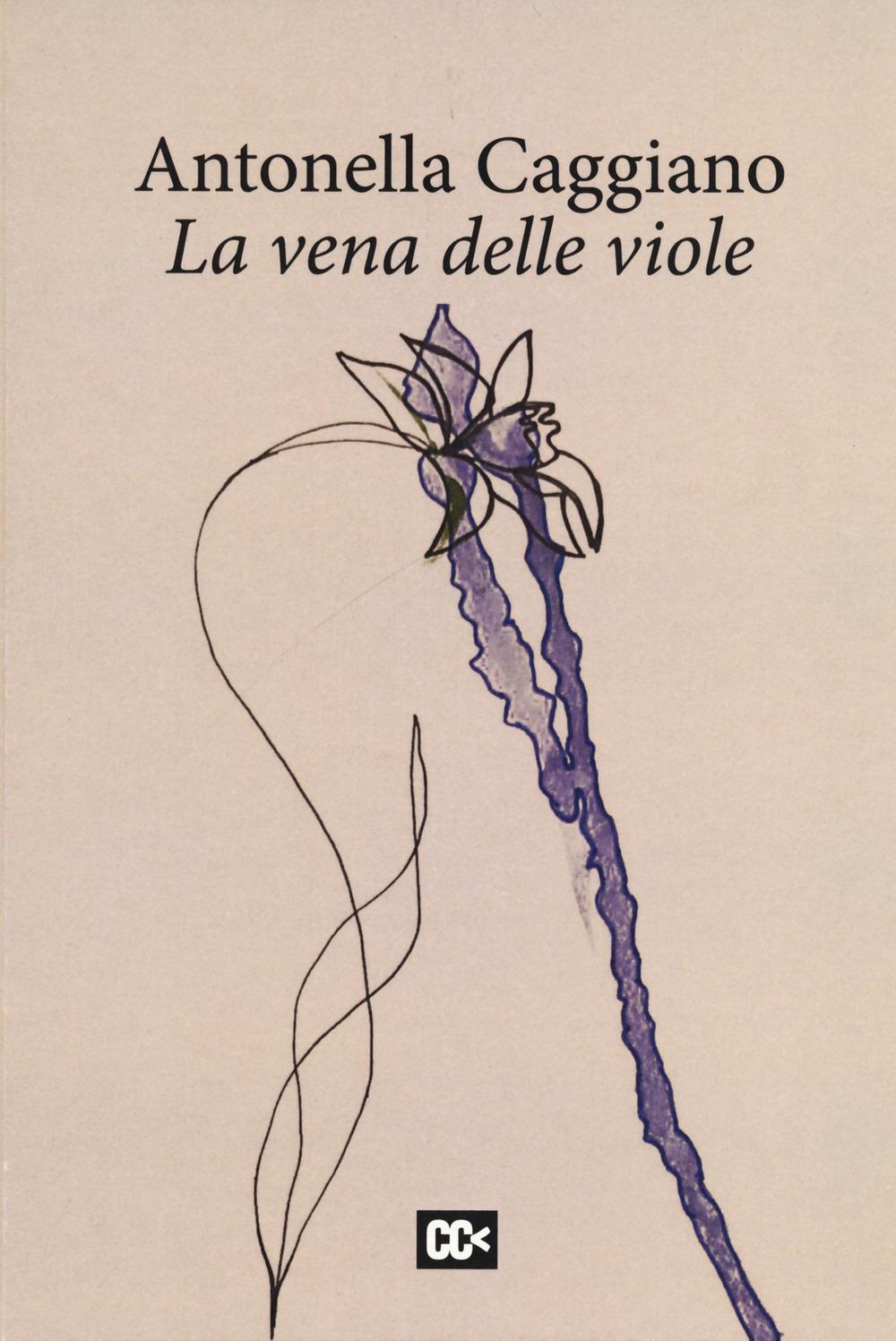 Vorderes Coverbild La vena delle viole
