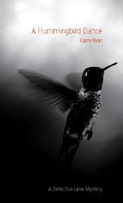 Vorderes Coverbild A Hummingbird Dance