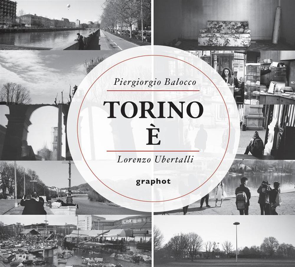 Vorderes Coverbild Torino è