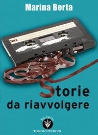 Vorderes Coverbild Storie da riavvolgere