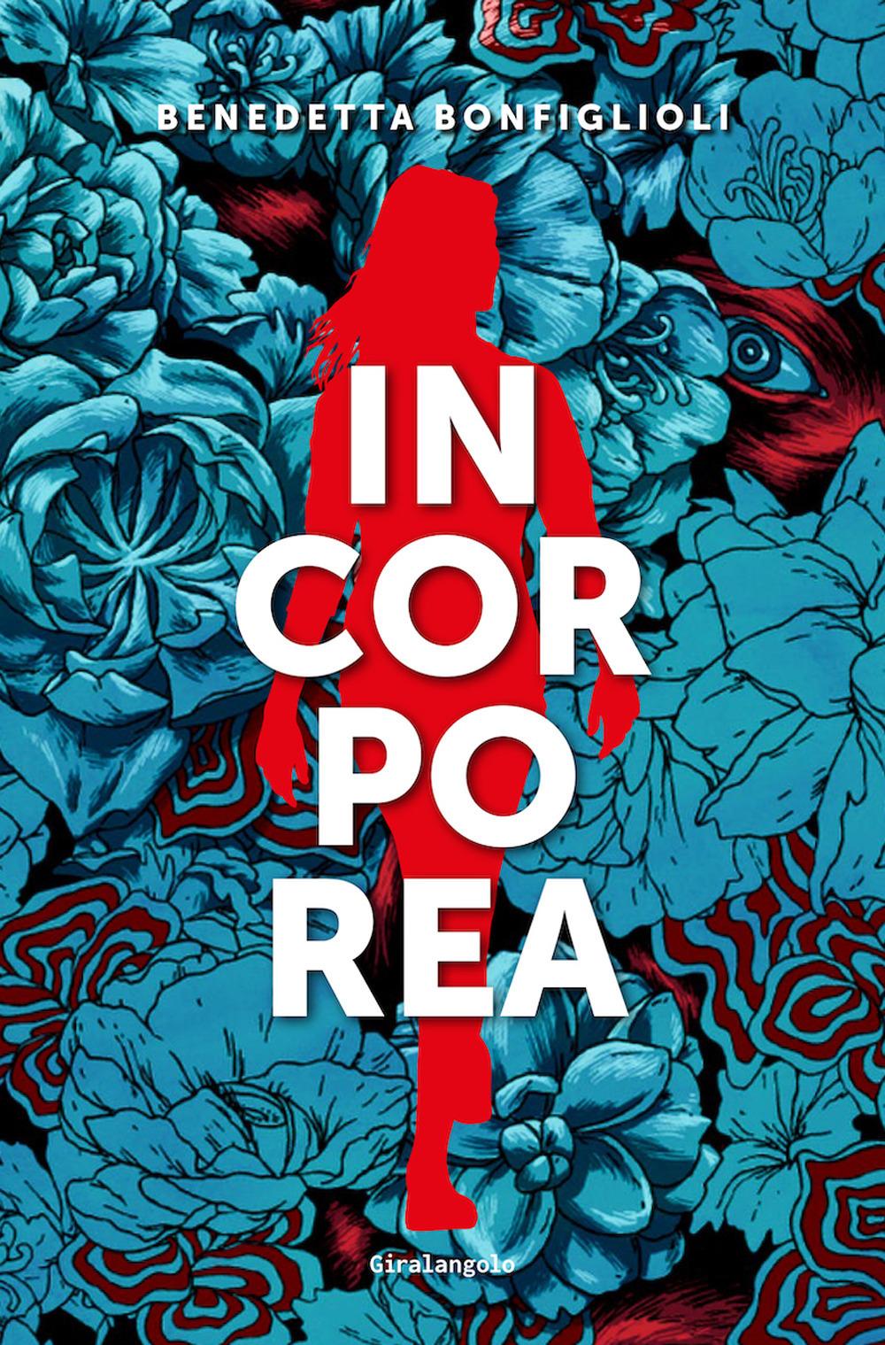 Vorderes Coverbild Incorporea