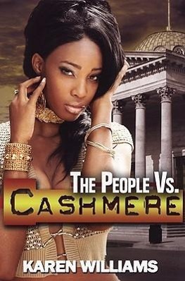 Vorderes Coverbild The People vs Cashmere