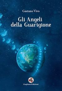 Vorderes Coverbild Gli angeli della guarigione