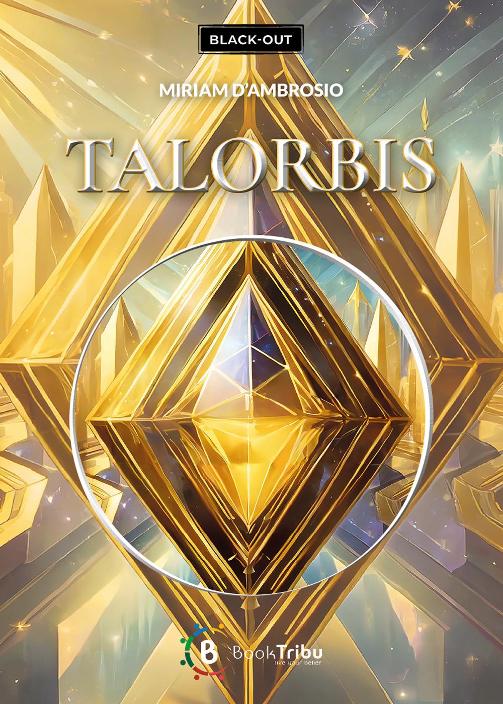 Vorderes Coverbild Talorbis