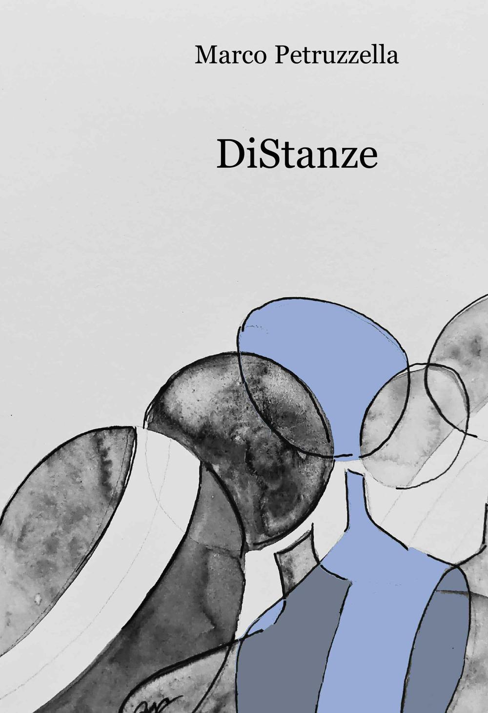 Vorderes Coverbild DiStanze