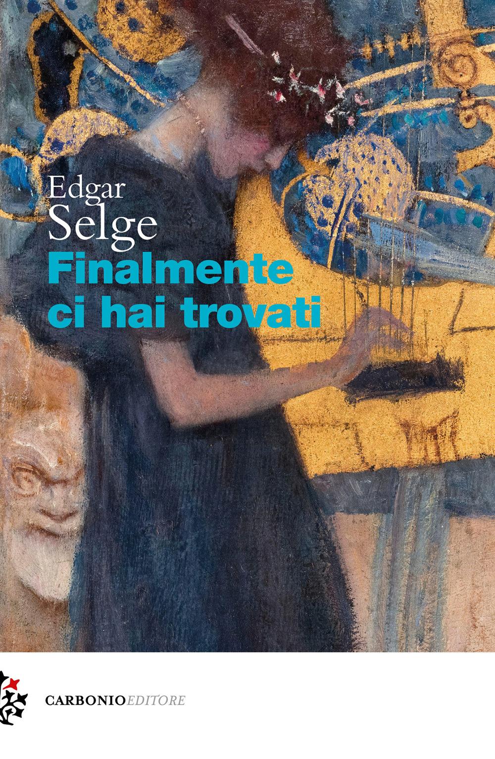 Vorderes Coverbild Finalmente ci hai trovati