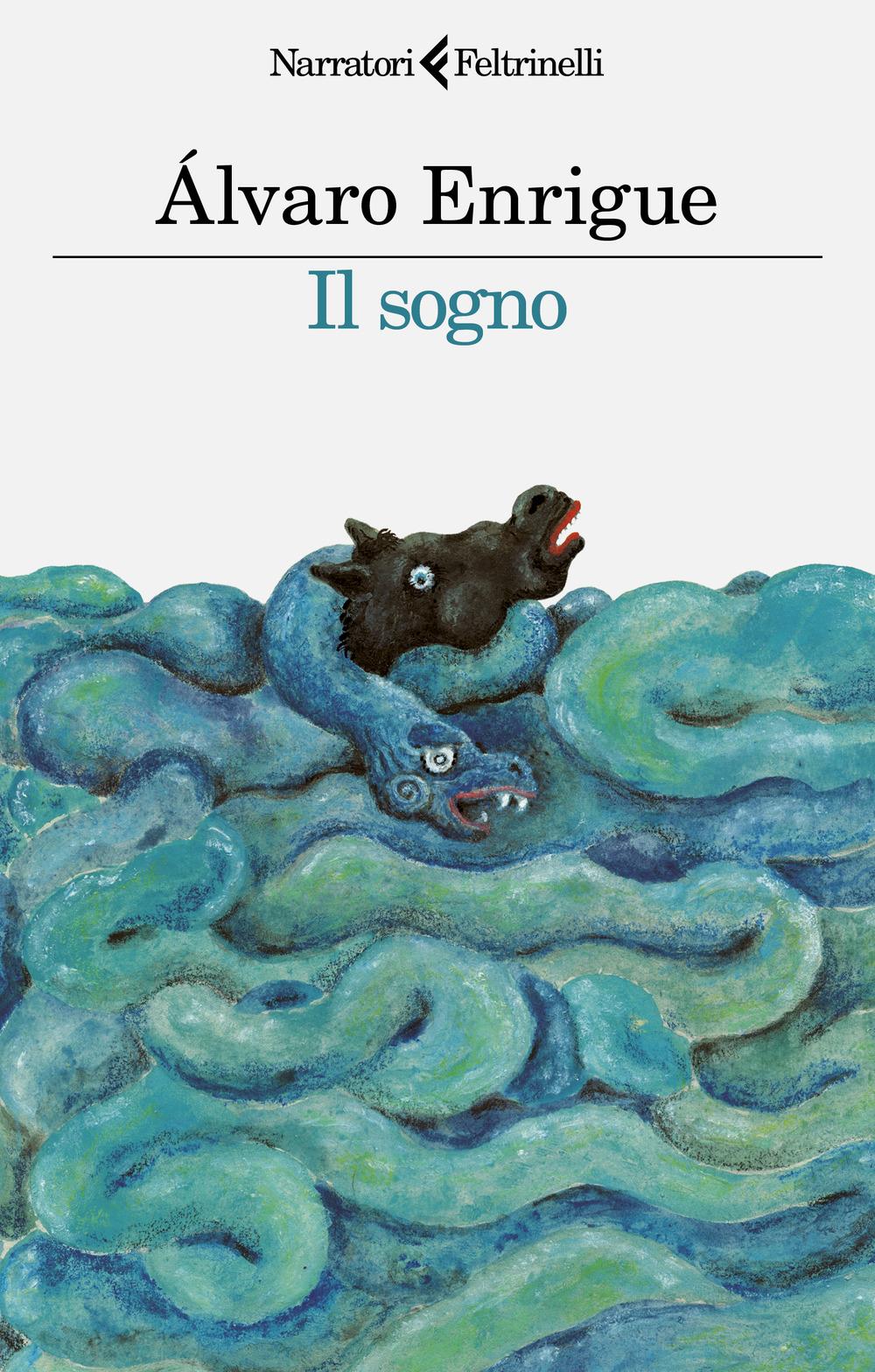 Vorderes Coverbild Il sogno
