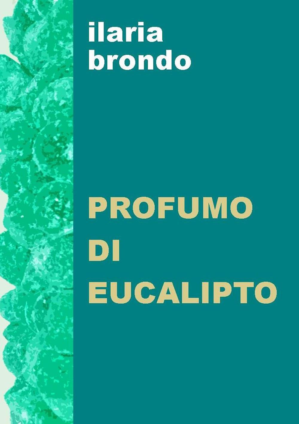 Vorderes Coverbild Profumo di eucalipto